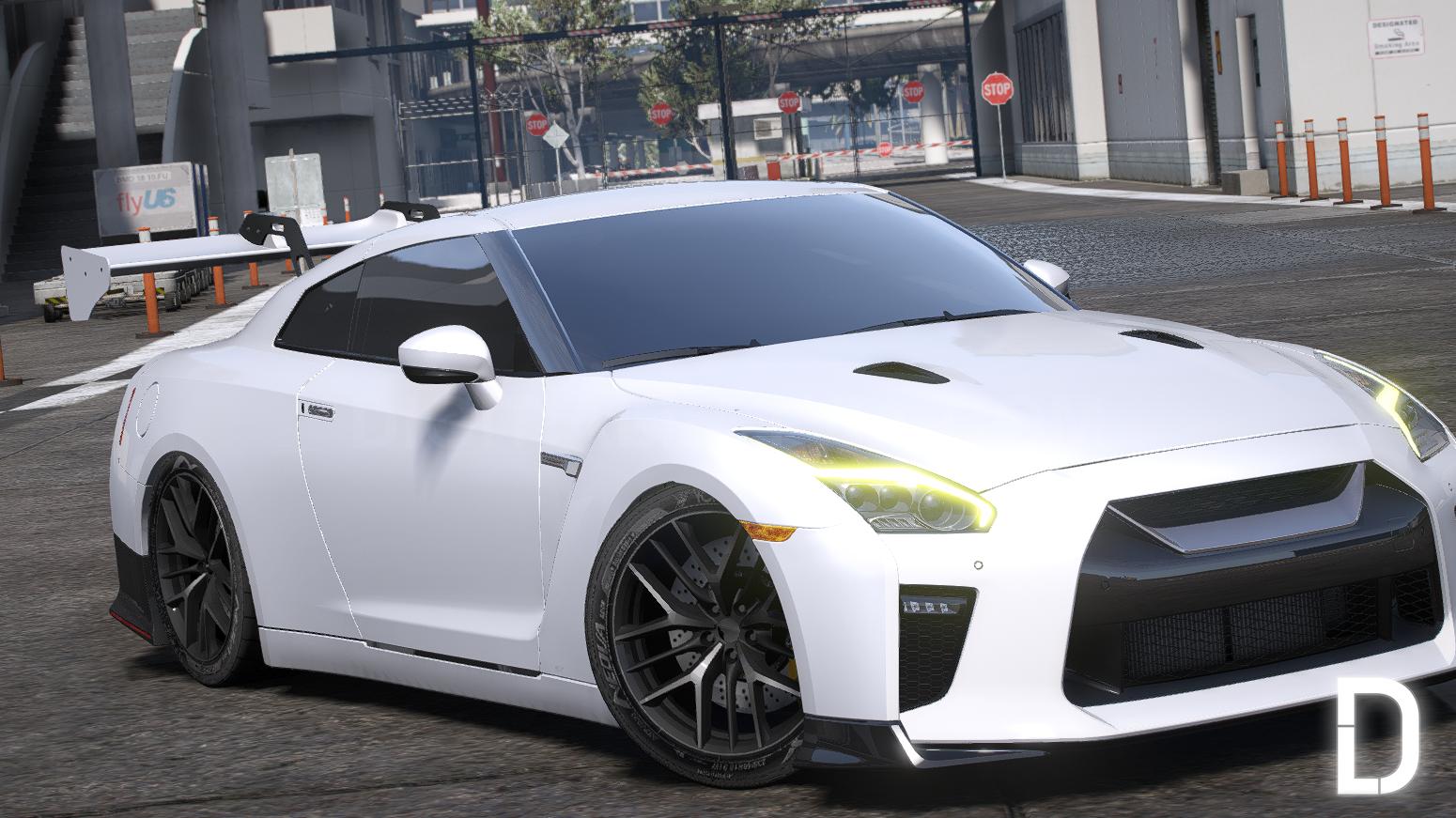 Debadged Car Pack | 40 Vehicles | Tuning