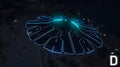 Alien Spaceship