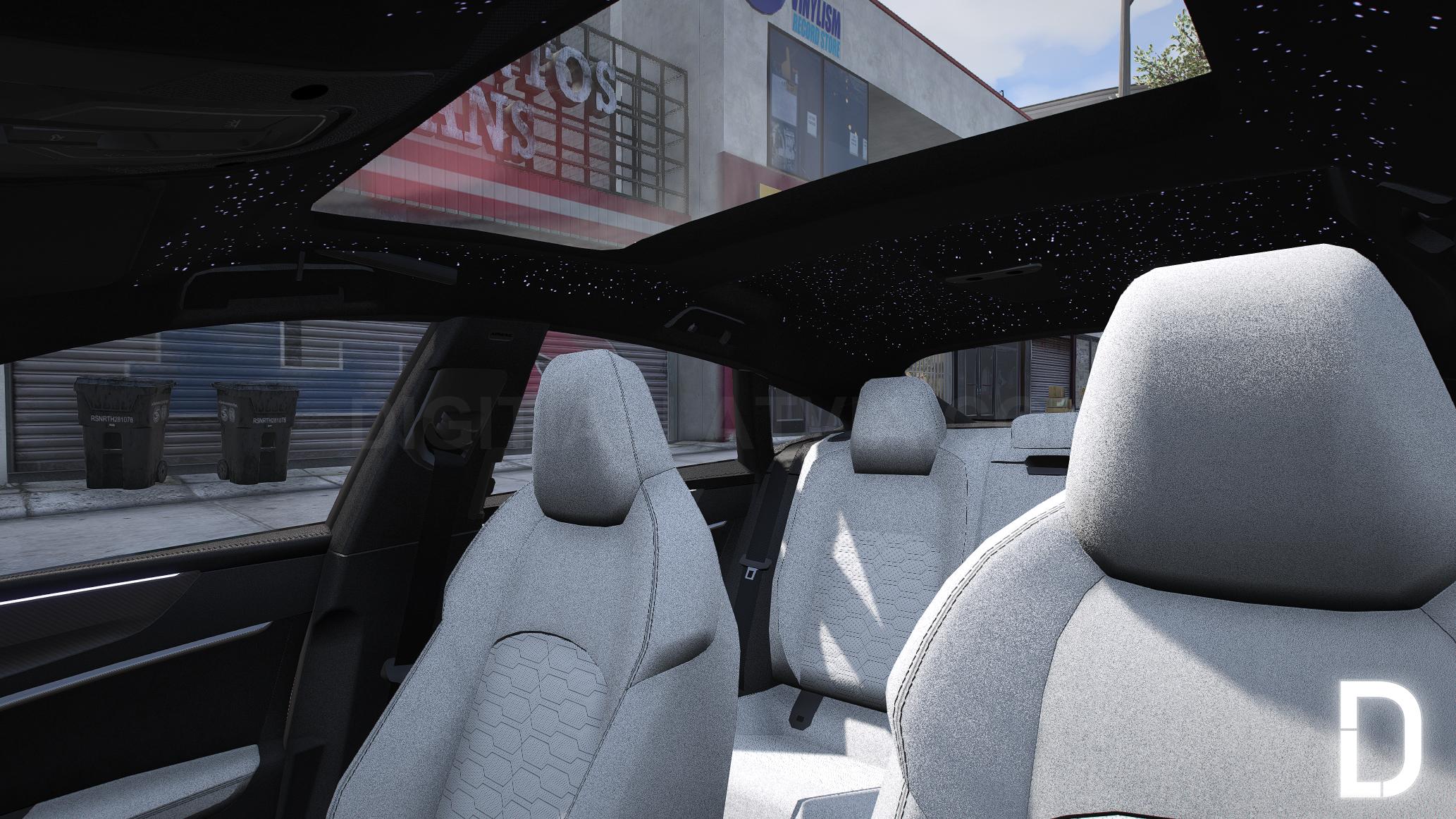 Audi RS7 Sportback C8 Performance | Debadged | Custom Sound