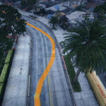 Skill Zones Script [Standalone, ESX, QB]