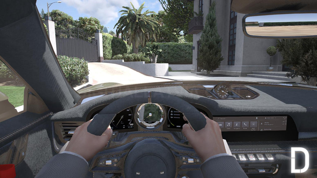 Porsche 911 (992) GT3RS Twin Turbo | Debadged | Custom Sound