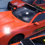 FiveM Ready Fire Department Vanilla Pack | 9 Vehicles | Templates | GTA 5