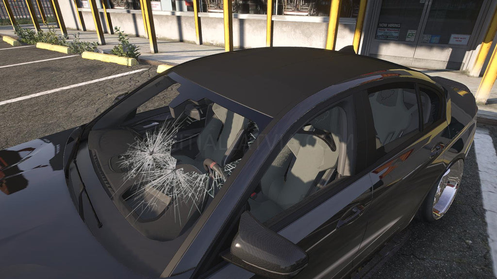 BMW M5 CS F90 Stanced 2022 | Debadged