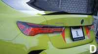 Ubermacht Sentinel GTS Coupe | Tuning | Template | Custom Sound