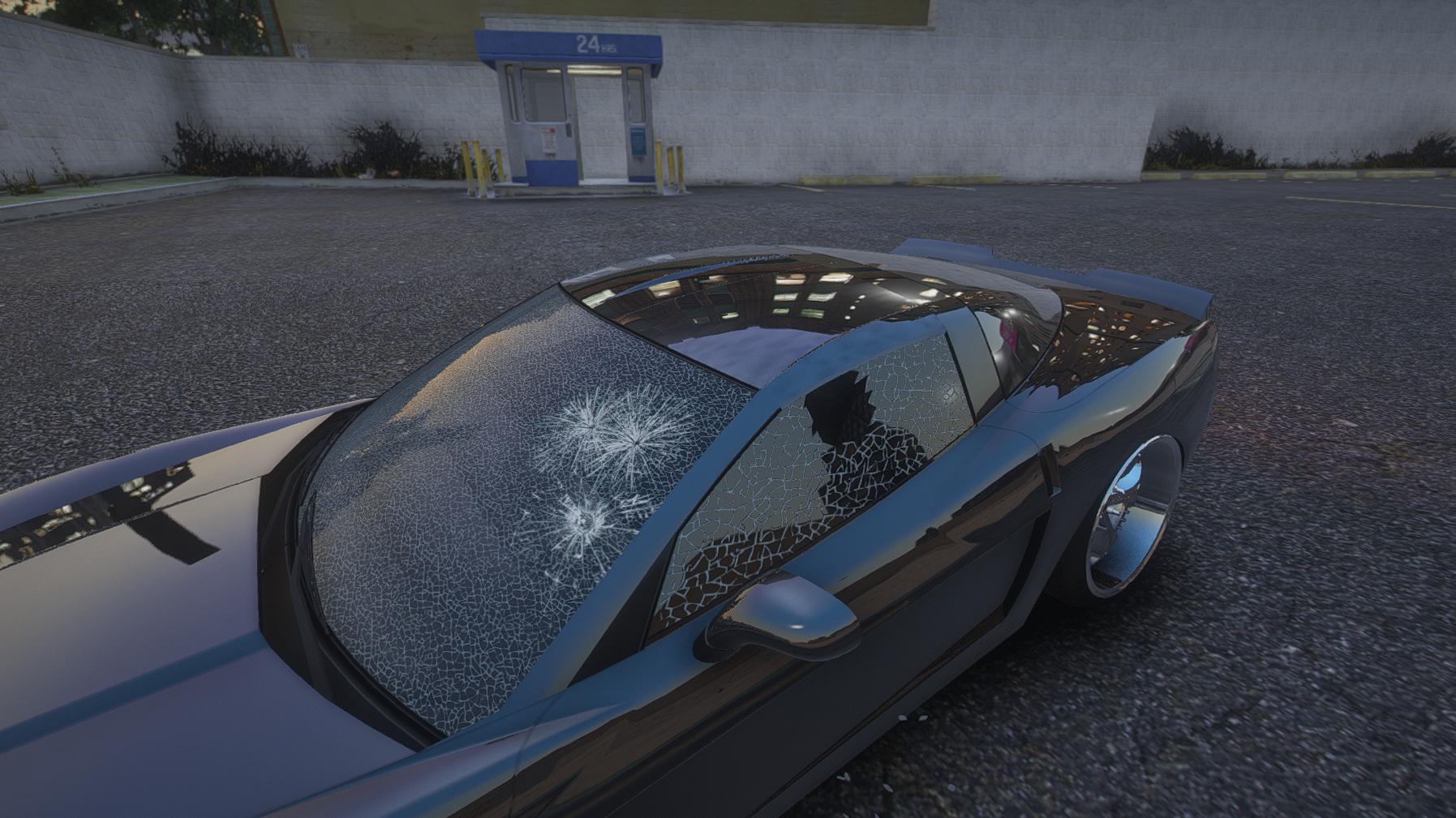 Invetero Coquette D5 Stanced | Tuning | Template | Custom Sound