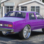 FiveM Ready Donk Vanilla Car Pack | 5 Vehicles | Templates | GTA 5