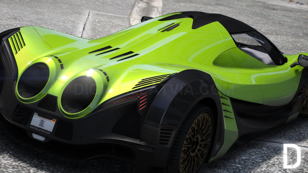 Devel Sixteen 2022 | Debadged