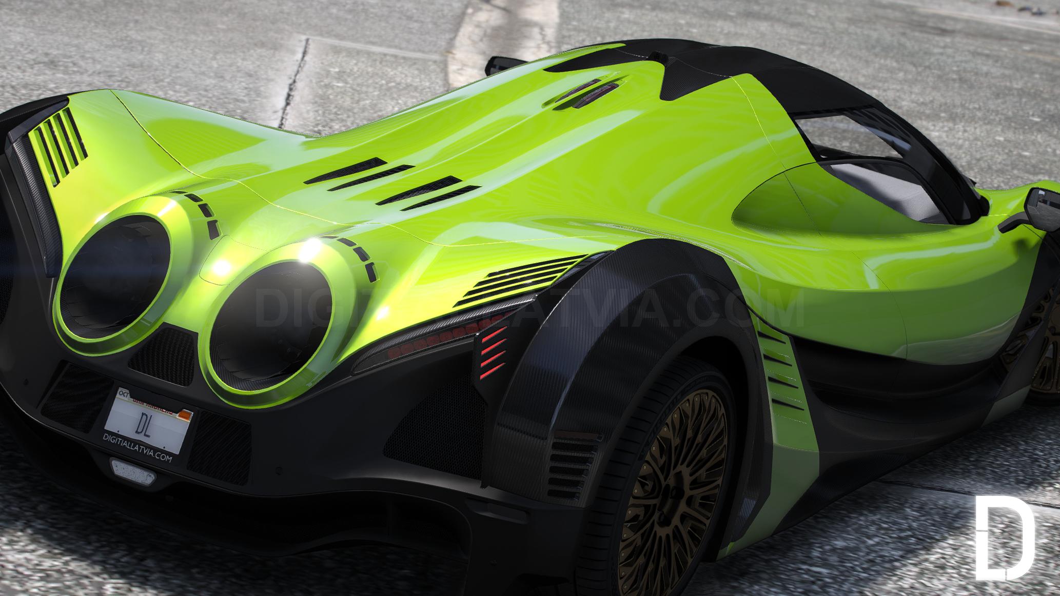 Devel Sixteen 2022 | Debadged