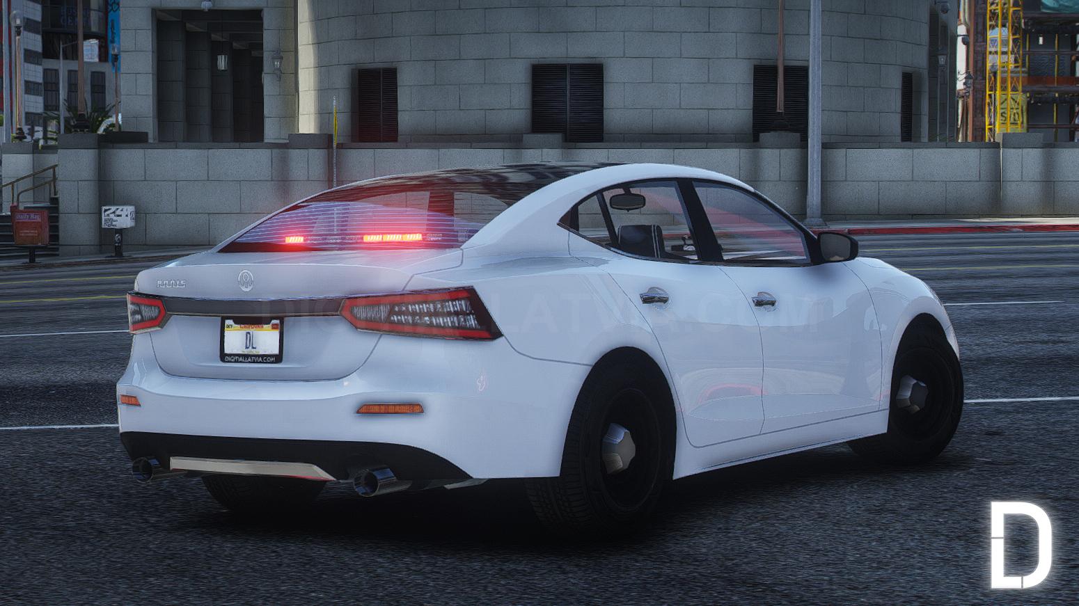 Annis Minimus EMS | Tuning | Template