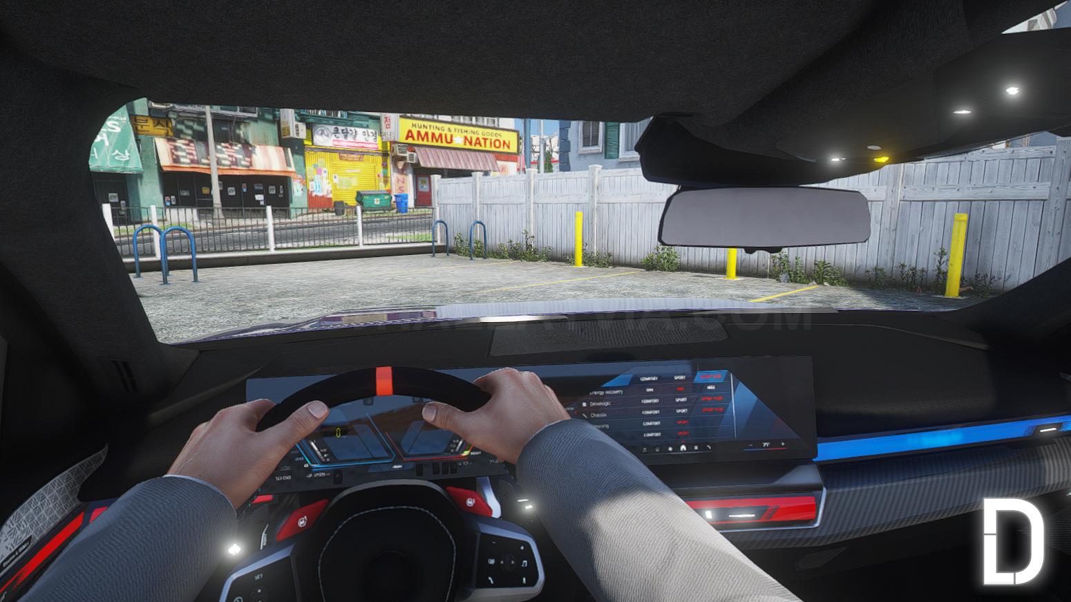 BMW M5 G90 Touring 2024 | Tuning | Debadged