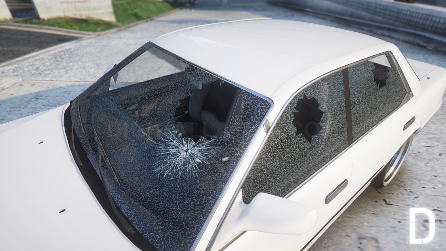 Annis Hardy Stanced Custom | Tuning | Template