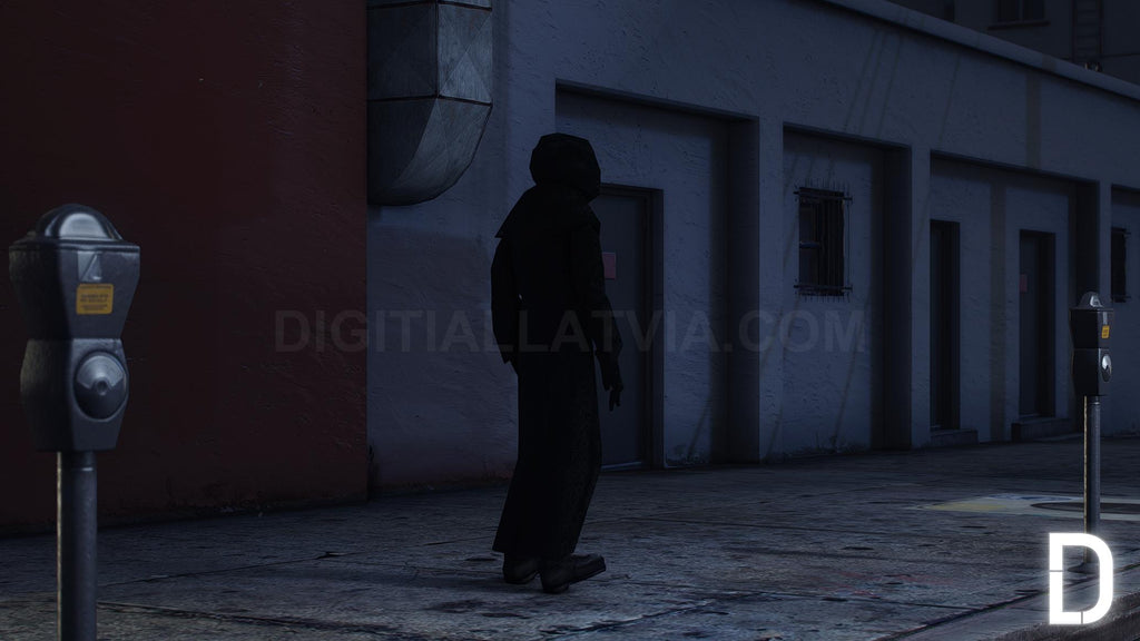 Ghostface