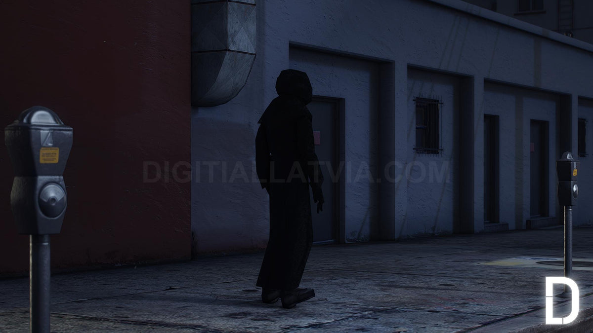 Ghostface