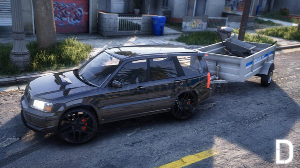 Karin Woodlander Donk | Tuning | Template