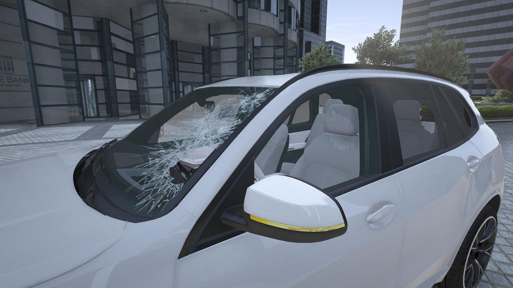 BMW X5 2024 | Debadged