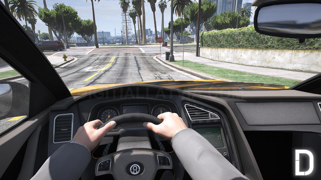 Annis Minimus Taxi | Tuning | Template