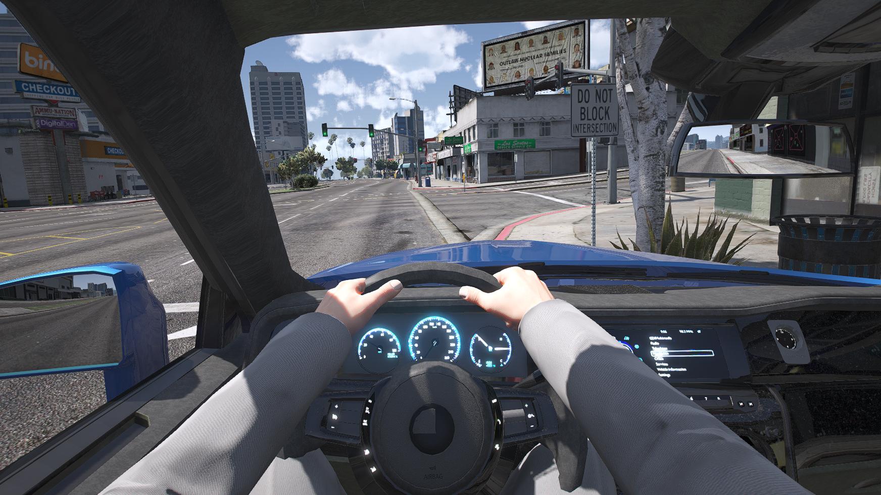 Rolls-Royce Cullinan | Debadged