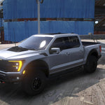 Ford F-150 Raptor R 2023 | Debadged | Template