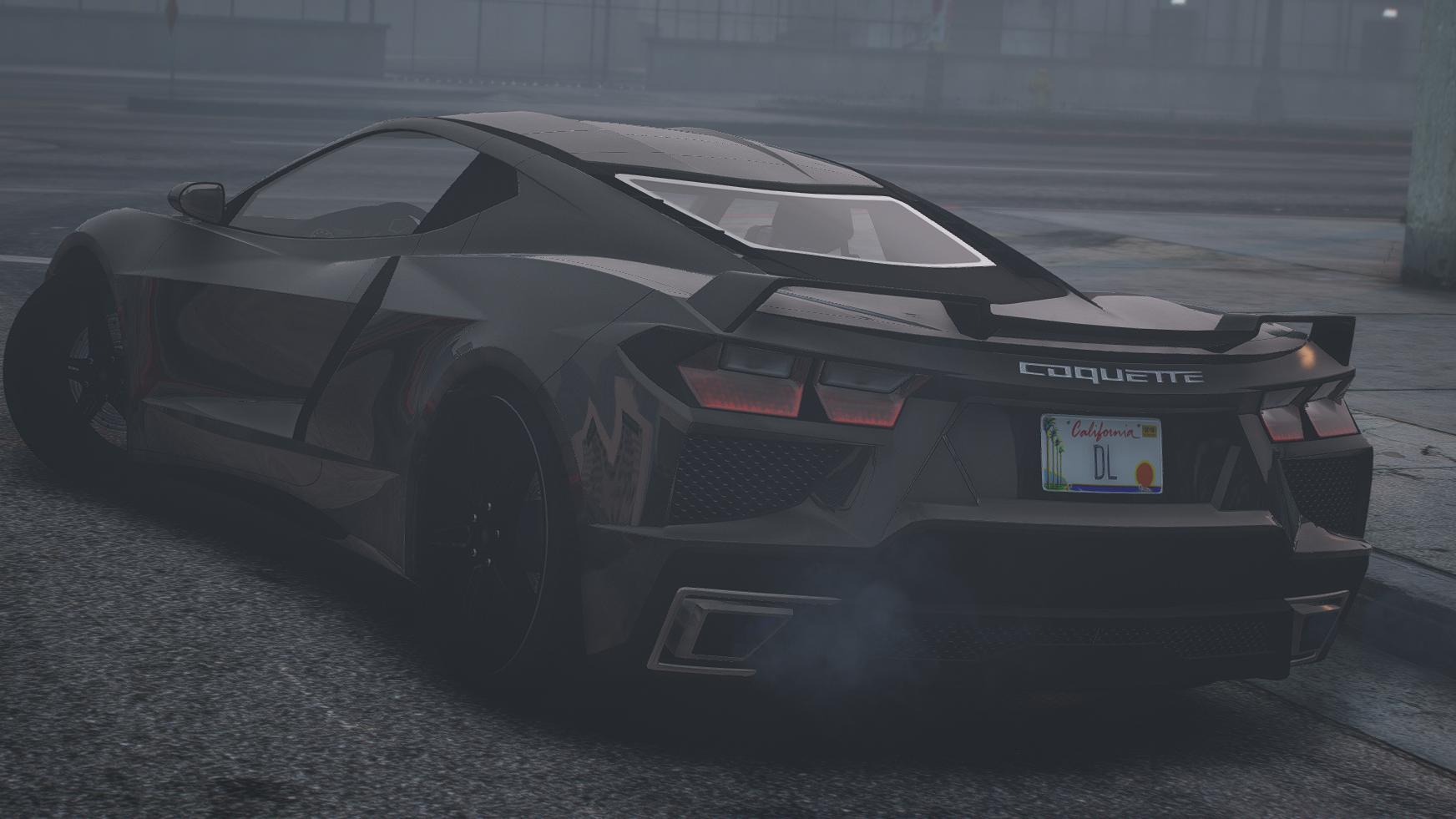 Invetero Coquette D10 Custom | Tuning | Individueller Sound