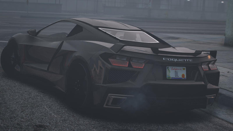 Invetero Coquette D10 Custom | Tuning | Individueller Sound