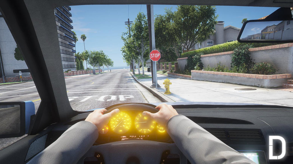 BMW E38 750iL Stanced | Debadged