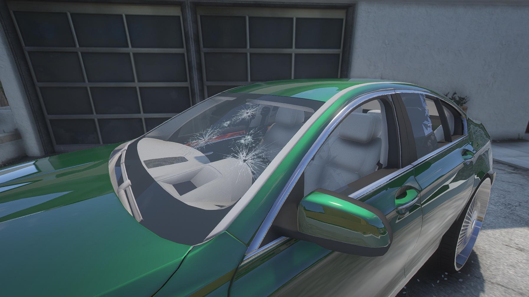 BMW 530XD Donk | Debadged