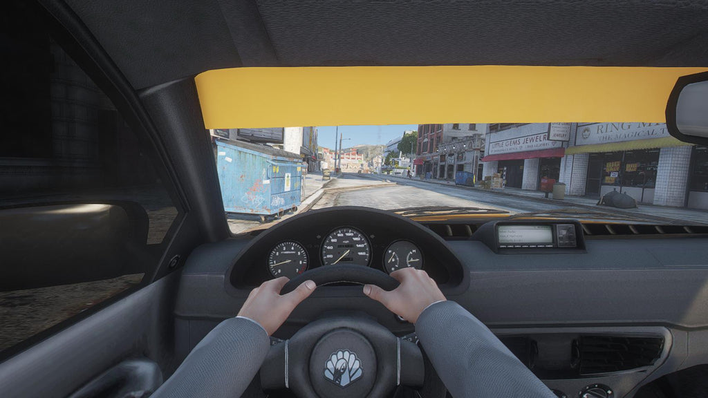 Lampadati Cinquemila Taxi | Abstimmung | Vorlage