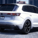Volkswagen Touareg R 2026 | Debadged