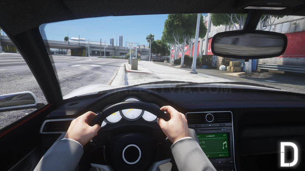 Pfister Comet S2 Custom | Tuning | Custom Sound | Template