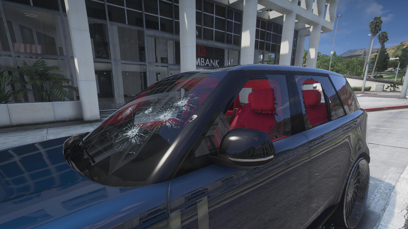 Range Rover Donk 2022 | Debadged