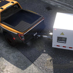 Benny's Mechanics Debadged Car Pack | 10 VEHICLES | Templates