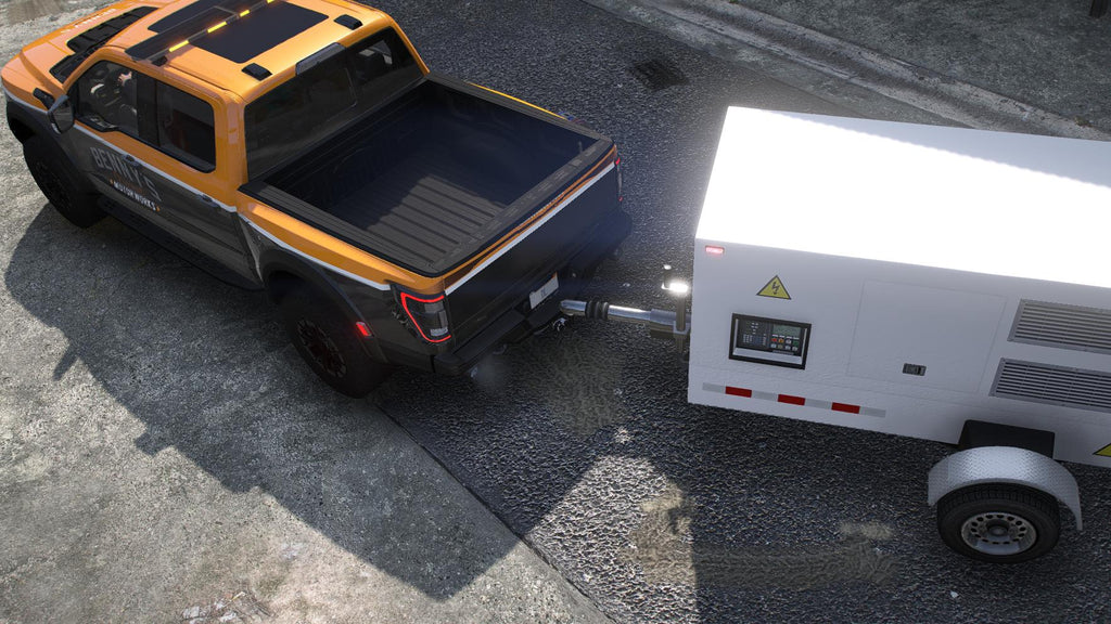 Benny's Mechanics Debadged Car Pack | 10 FAHRZEUGE | Vorlagen