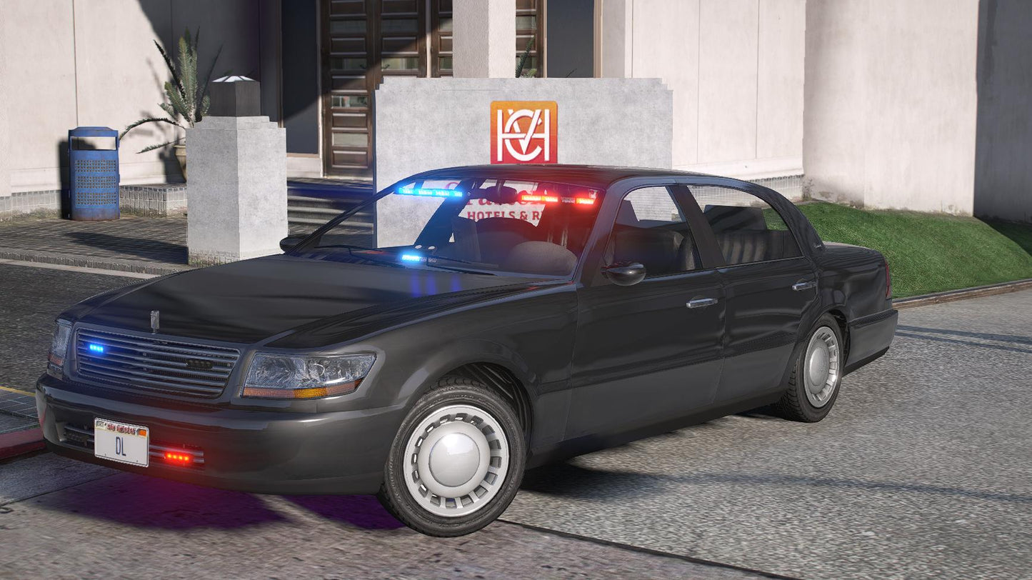 Albany Washington LSPD | Template | Callsigns