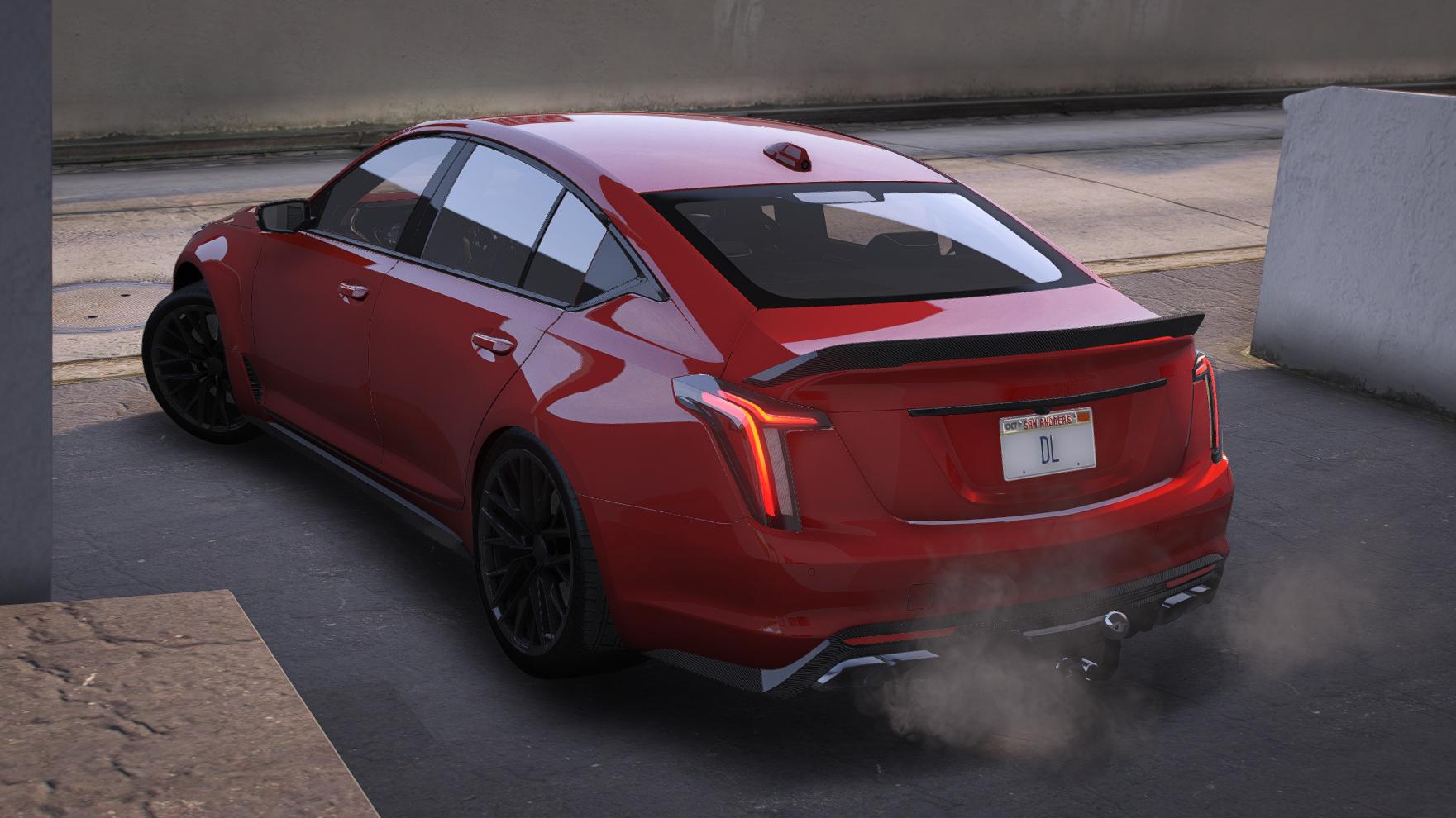 Debadged Tow 20 Autopaket