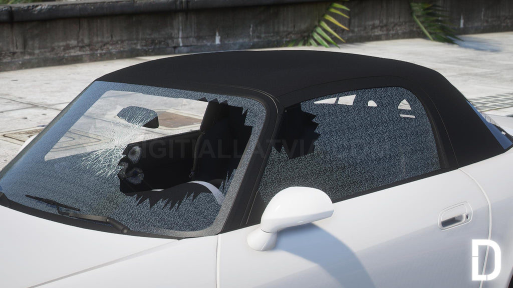 Honda S2000 | Debadged | Tuning | Template