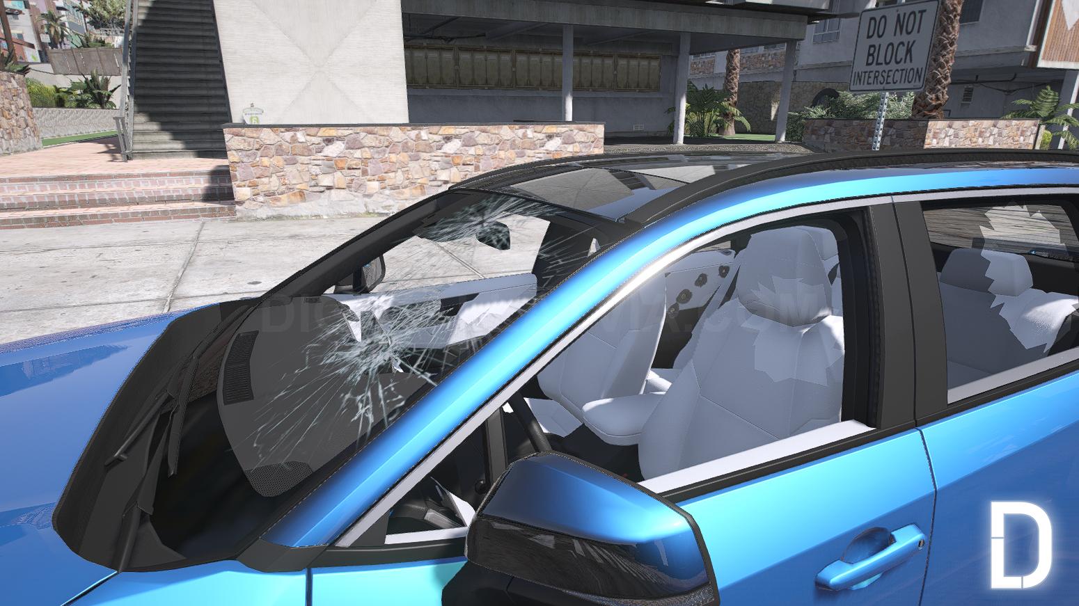 Toyota RAV 4 Prime XSE Hybrid 2025 | Debadged