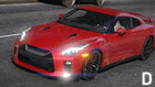 Nissan GTR R35 2017 | Debadged | Tuning | Template