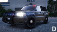 Karin Woodlander Prison | Tuning | Template