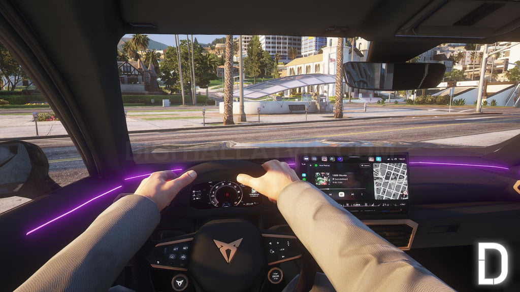 Cupra Formentor VZ Facelift 2025