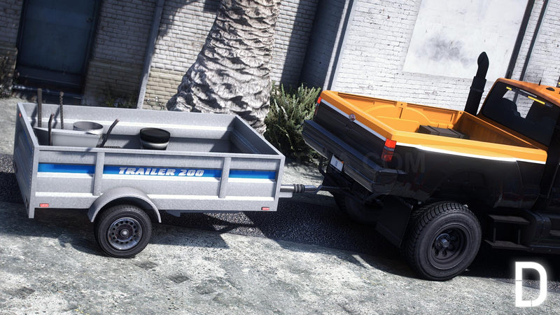 Vapid Guardian Benny's | Template | Tuning