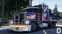 JoBuilt Phantom Custom V2 | Tuning | Template