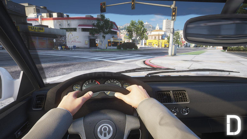 Annis Hardy Stanced Custom | Tuning | Template