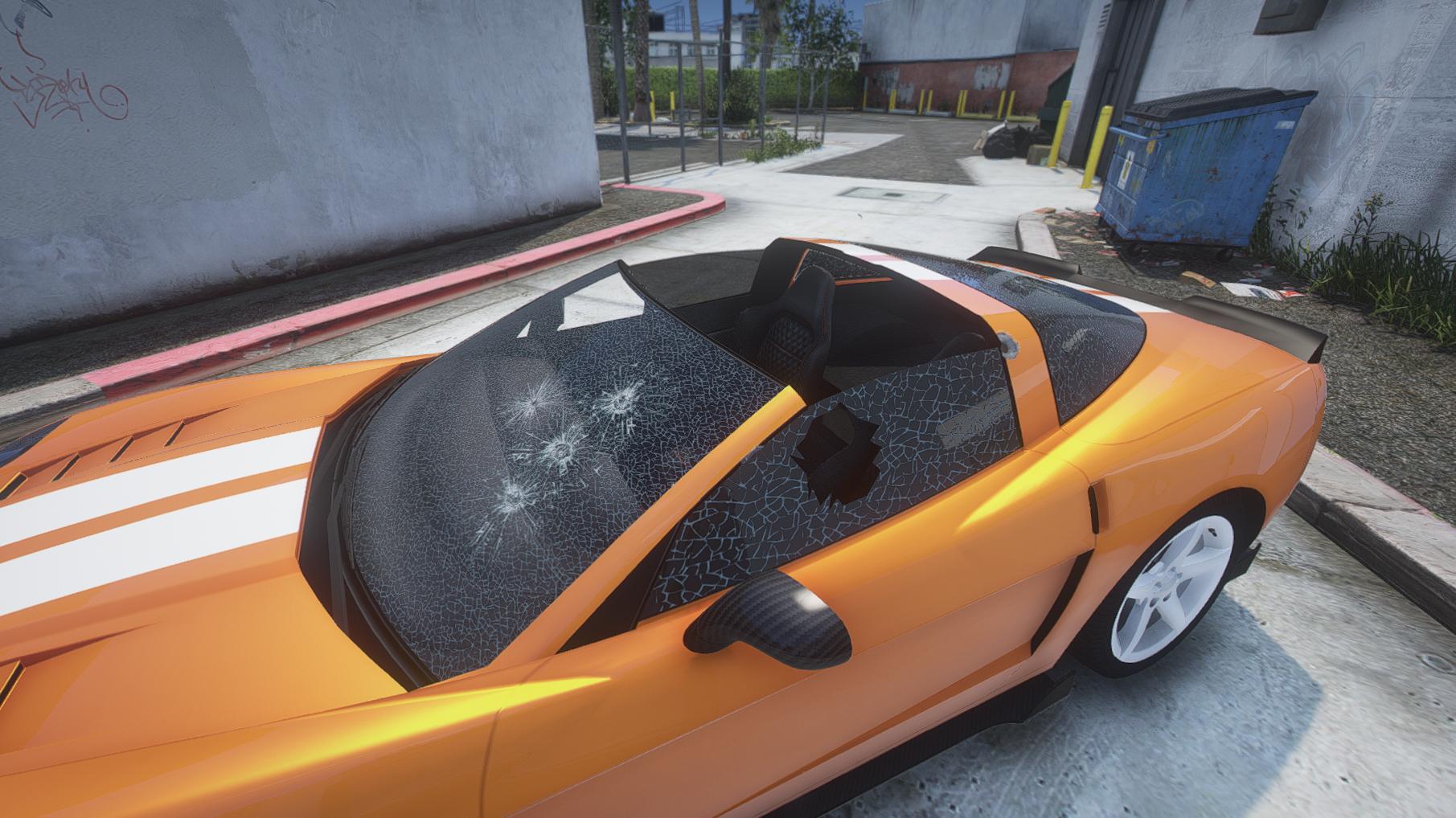 Invetero Coquette D5 Custom | Tuning | Custom Sound