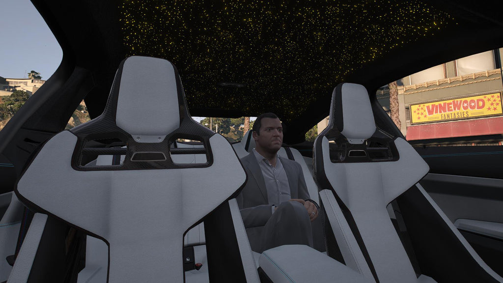 BMW M4 G82 Adro Widebody | Debadged | Tuning