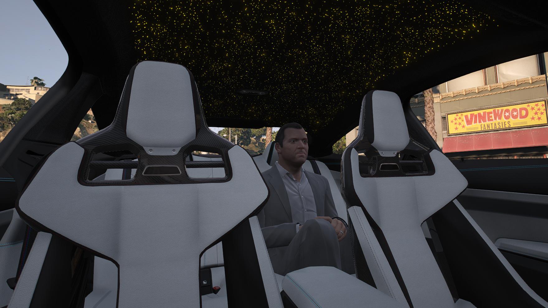 BMW M4 G82 Adro Widebody | Debadged | Tuning