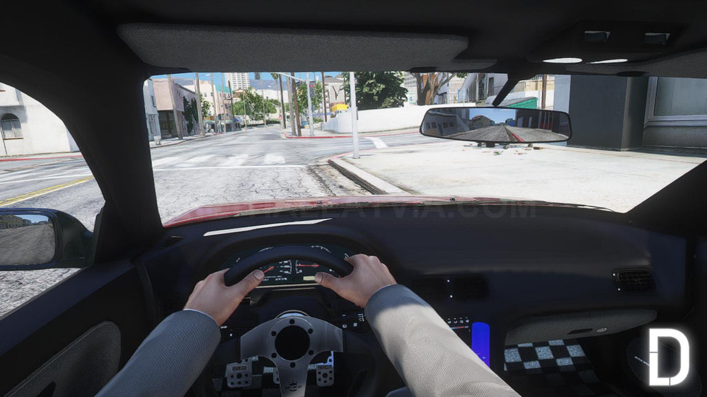 Nissan 180SX Type-X | Debadged | Tuning