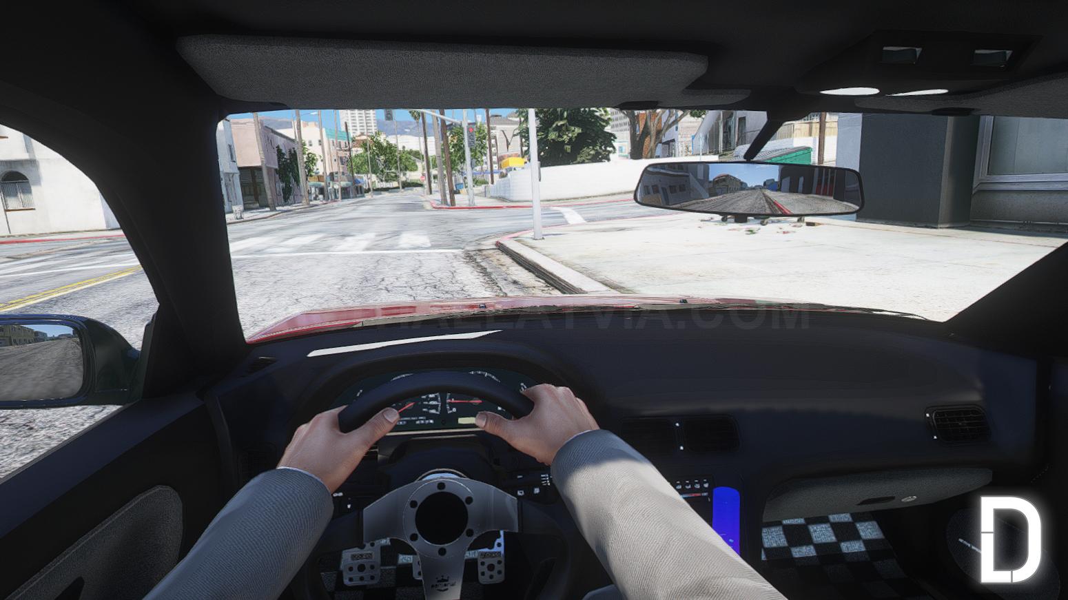 Nissan 180SX Type-X | Debadged | Tuning