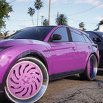 100 Lore Friendly Donk Rims Pack
