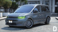 Volkswagen Caddy 2020 | Debadged