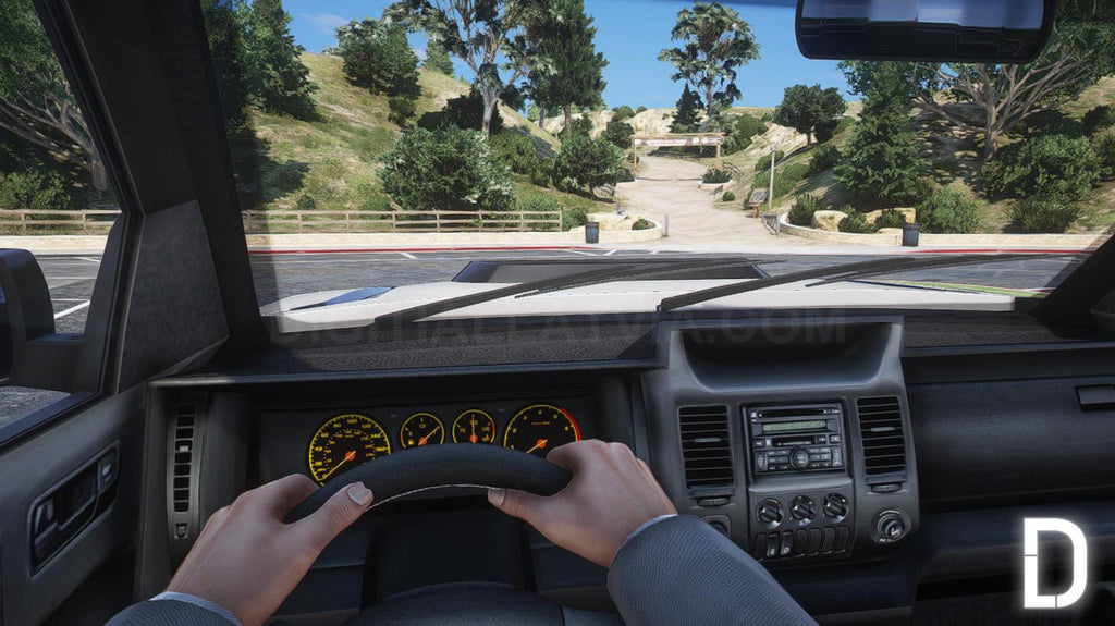 Karin Everon RS Lifted Custom | Tuning | Template